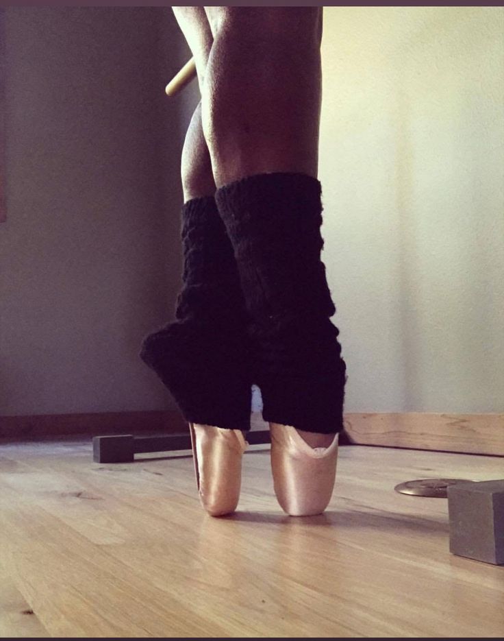 Ballet dance