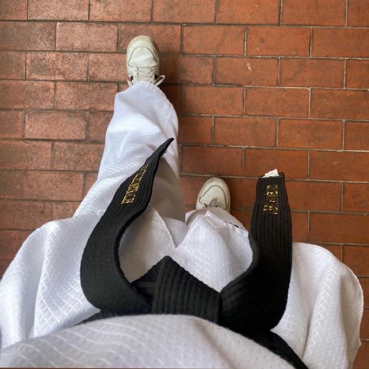 Taekwondo martial arts