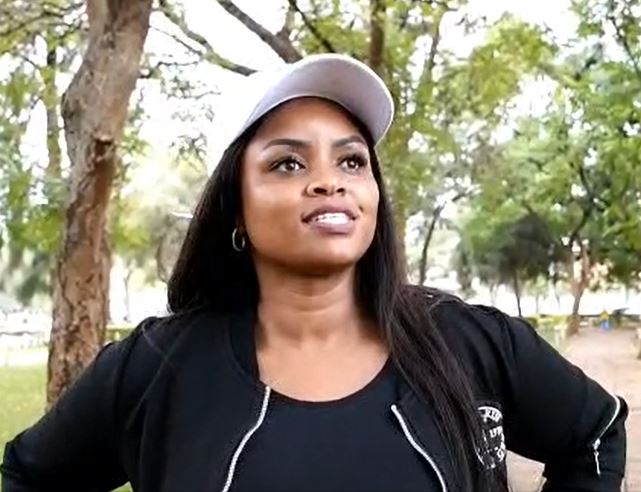 Brenda Wanjiru